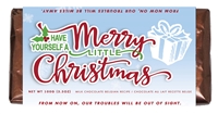 CB - Merry Little Christmas