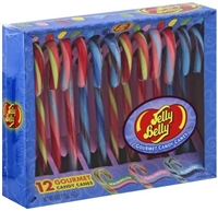 Candy Cane - Jelly Belly Candy Cane 12/Case
