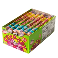 Cry Baby Sour Gumball Tubes (24)