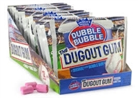 Double Bubble Dugout Gum (12)