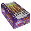 Double Bubble - Ghoulish Gumball Tubes - 24ct