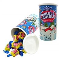 Double Bubble Gum Bank Christmas 24