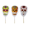 Day of the dead lollipops 12