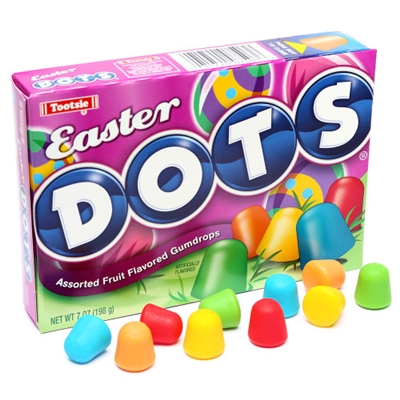 EASTER DOTS CANDY (12)