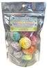 FREEZE DRIED RAINBOW RINGS 30g/ 1.07oz X 12