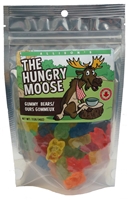 Hungry Moose Pouch - Gummy Bears (12)