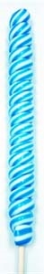 Krazi Twist Unicorn Pop - Blueberry (24)