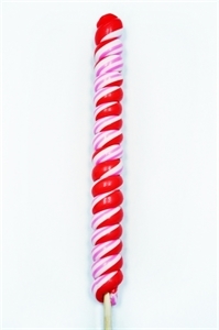 Krazi Twist Unicorn Pop - Strawberry (24)