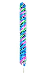 Krazi Twist Unicorn Pop - Cream Soda (24)