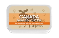 M - Canada Moose Tracks Mint Tin (24)