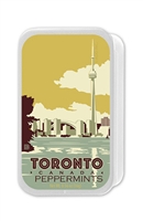 M - Toronto Skyline (24)