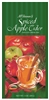 HCP - Spiced Apple Cider Packets