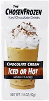 Chosen Frozen Chocolate Cream(20)