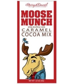 Moose Munch Cocoa Packet (20)