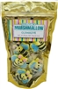 ALLISON'S MARSHMALLOW BEE POUCH 178g