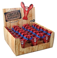 M - Lobster Shape Tin (18)
