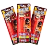 Pez Incredibles 2 Blister Pack (12)