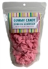 Allison's Pink Sugared Bears 500g (12)