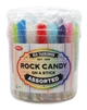 Rock Candy - Rainbow - ASST (36)