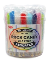 Rock Candy - Rainbow - ASST (36)