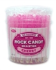 Rock Candy - Pink - Cherry (36)