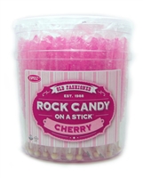Rock Candy - Pink - Cherry (36)