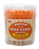 Rock Candy - Orange - Orange (36)