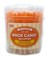 Rock Candy - Orange - Orange (36)