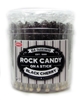 Rock Candy - Black - Black Cherry (36)