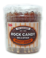 Rock Candy - Brown - Root Beer (36)