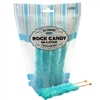 Rock Candy - Light Blue - Cotton Candy 8 x 12