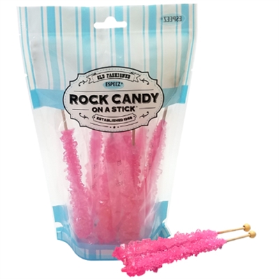 Rock Candy - Pink - Cherry 8 x 12