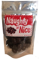 Stand Up Pouch - Naughty or Nice 5oz (12)
