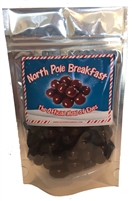Stand Up Pouch - North Pole Breakfast 5oz (12)