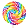 Swirl Pop R - Rainbow (24)