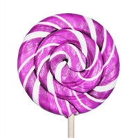 Swirl Pop R - Grape - Purple (24)