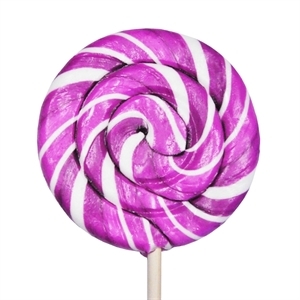 Swirl Pop R - Grape - Purple (24)