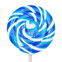 Swirl Pop R - Blueberry - Blue (24)