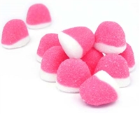 Puffs - Pink Strawberry and Cream 1 kg