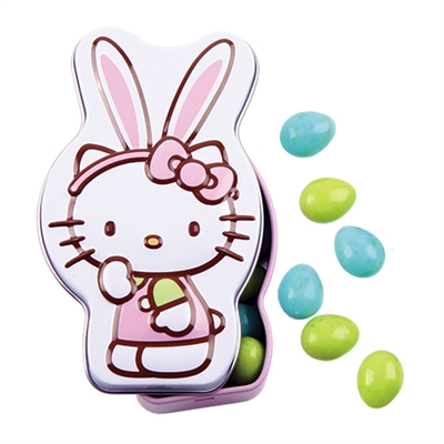 Hello Kitty Sweet Speckled Easter Eggs
