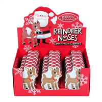 BA - Rudolph's Reindeer Noses Tin