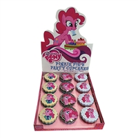 Pinkie Pie's Party Cupcakes Tin