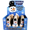 BA - Snowman Poop (18) Jelly Bean Tin