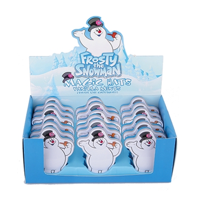 BA - Frosty the Snowman Magic Hats Sours (12)