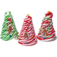 Peppermint Candy Tree(12)