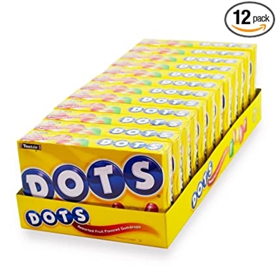 Dotes Candy Box (12)