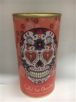 DAY OF THE DEAD SOULFUL DOUBLE HOT CHOCOLATE TUBE(6)